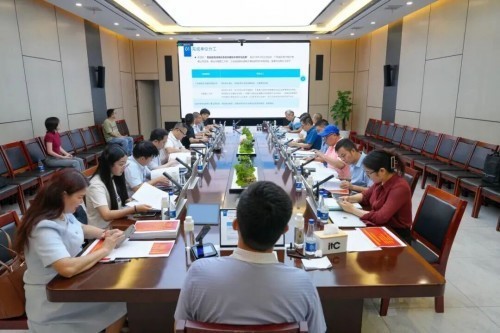 含金量拉满！itec保伦股份荣膺“广东省工业软件学会科学技术奖一等奖”，深耕教育科技再添硬核荣誉