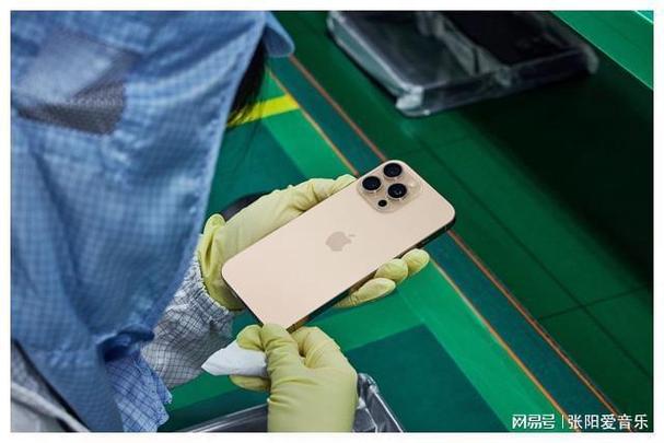 苹果高管到访苏州立讯精密 从“果链”共赢到教育科技赋能的新篇章